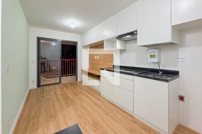 Kitnet-Studio, 33 m² - Foto 4