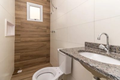 Cobertura, 3 quartos, 136 m² - Foto 2