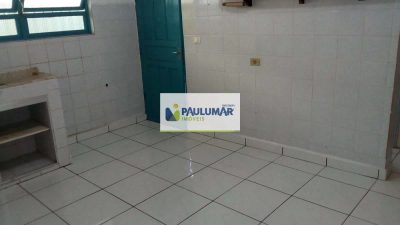 Casa, 1 quarto, 60 m² - Foto 4