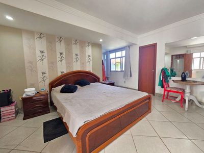 Apartamento, 3 quartos, 138 m² - Foto 3