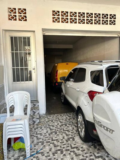 Sobrado, 6 quartos, 433 m² - Foto 3