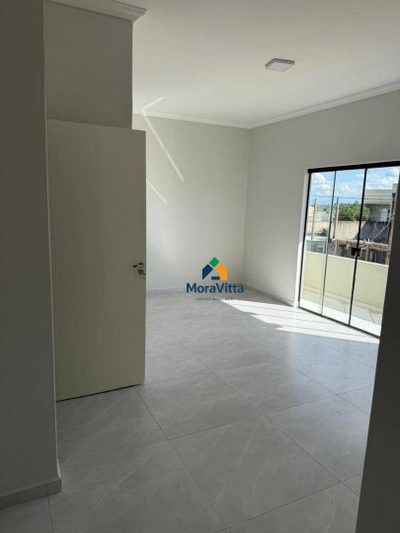 Casa, 3 quartos, 180 m² - Foto 2