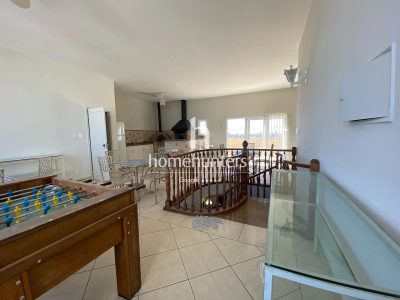 Cobertura, 5 quartos, 346 m² - Foto 2