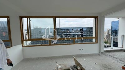 Apartamento, 3 quartos, 147 m² - Foto 3