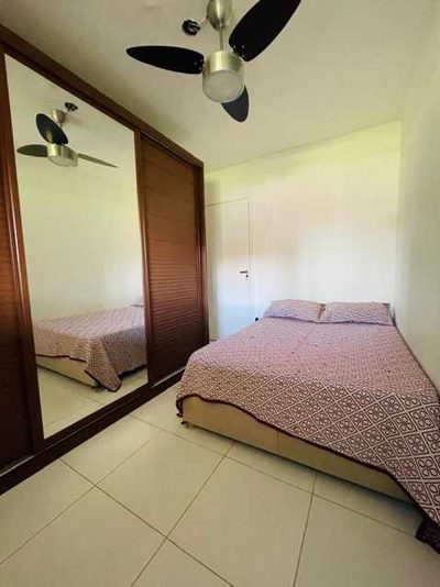 Apartamento, 2 quartos, 47 m² - Foto 5