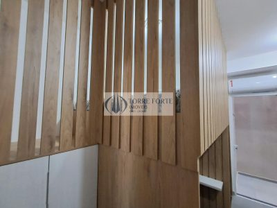 Apartamento, 1 quarto, 24 m² - Foto 2