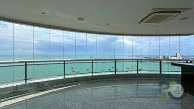Apartamento, 4 quartos, 326 m² - Foto 2