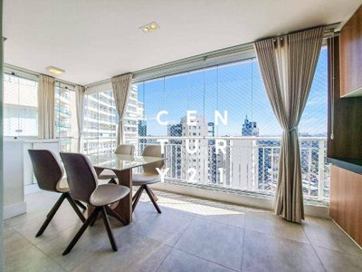 Apartamento, 2 quartos, 68 m² - Foto 5
