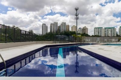 Apartamento, 3 quartos, 94 m² - Foto 2