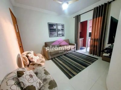 Apartamento, 2 quartos, 69 m² - Foto 3