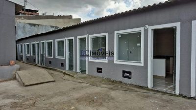 Casa, 118 m² - Foto 1