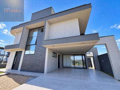 Casa, 4 quartos, 288 m² - Foto 2