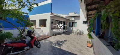 Casa, 3 quartos, 120 m² - Foto 1