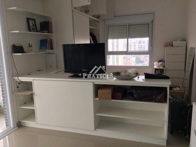 Apartamento, 1 quarto, 45 m² - Foto 4