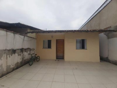 Casa de Condomínio, 2 quartos - Foto 3
