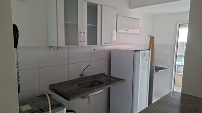 Apartamento - Foto 4