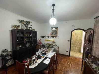 Sobrado, 4 quartos, 223 m² - Foto 3