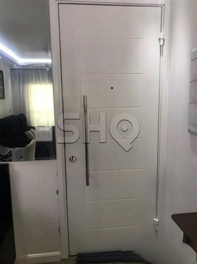 Apartamento, 2 quartos, 57 m² - Foto 3