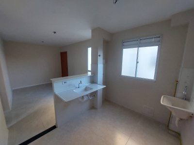 Apartamento, 2 quartos, 38 m² - Foto 4