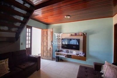 Sobrado, 3 quartos, 147 m² - Foto 4