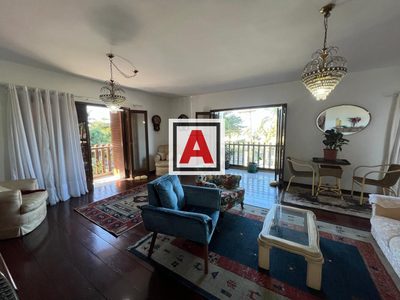 Apartamento, 3 quartos, 240 m² - Foto 5