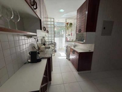 Apartamento, 4 quartos, 150 m² - Foto 1