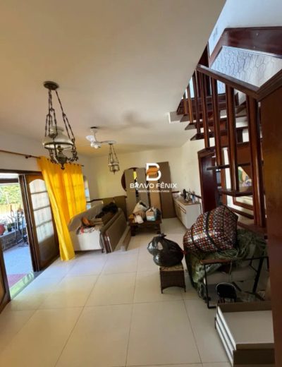 Casa, 3 quartos, 120 m² - Foto 3