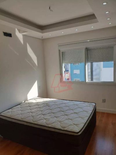 Apartamento, 3 quartos, 120 m² - Foto 5
