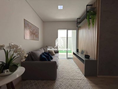 Apartamento, 2 quartos, 59 m² - Foto 5