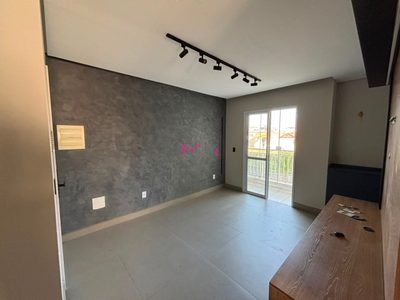 Apartamento, 2 quartos, 51 m² - Foto 2