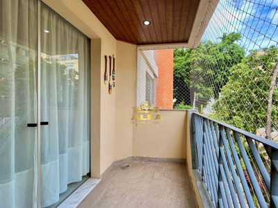 Apartamento, 3 quartos, 120 m² - Foto 2
