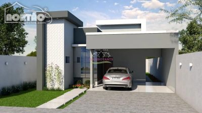 Casa, 4 quartos, 111 m² - Foto 1