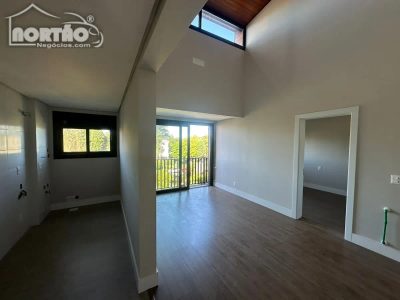Casa, 1 quarto, 54 m² - Foto 1