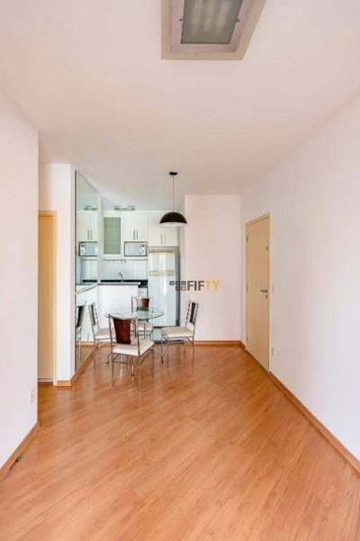 Apartamento, 2 quartos, 45 m² - Foto 5
