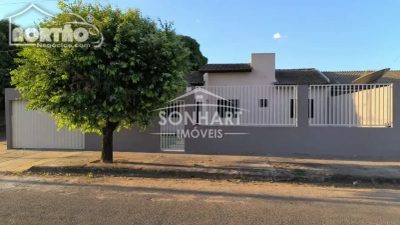 Casa, 3 quartos, 91 m² - Foto 2