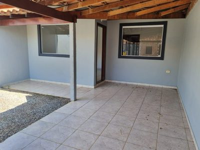Casa, 2 quartos - Foto 2