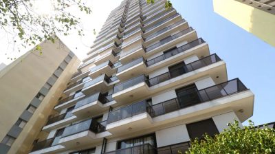 Apartamento, 3 quartos, 135 m² - Foto 1