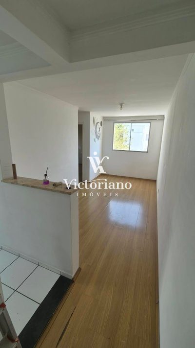 Apartamento, 2 quartos - Foto 3