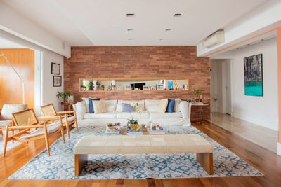 Apartamento, 3 quartos, 290 m² - Foto 2