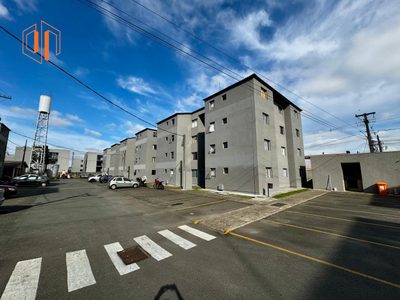 Apartamento, 2 quartos, 44 m² - Foto 3