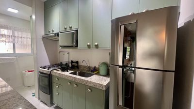 Apartamento, 2 quartos, 65 m² - Foto 5