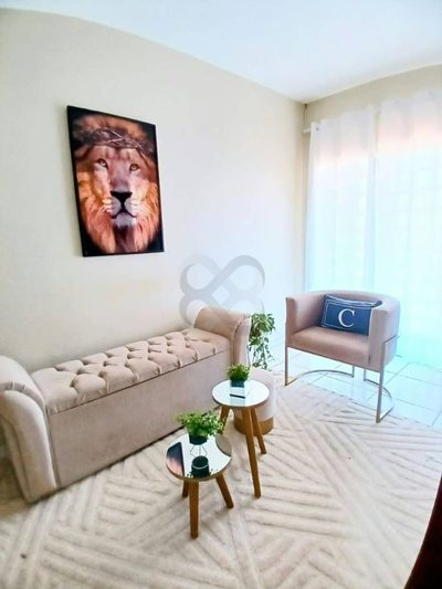 Sobrado, 3 quartos, 90 m² - Foto 2