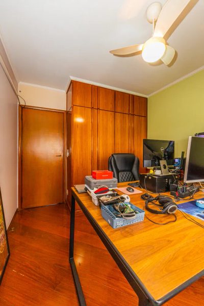 Apartamento, 4 quartos, 208 m² - Foto 4