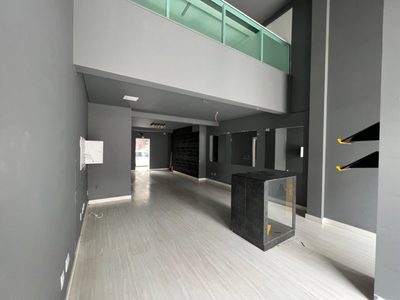 Loja-Salão, 101 m² - Foto 3