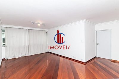 Apartamento, 3 quartos, 137 m² - Foto 2