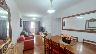 Apartamento, 2 quartos, 80 m² - Foto 2