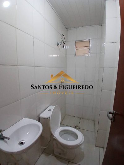 Apartamento, 1 quarto, 30 m² - Foto 5