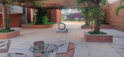 Apartamento, 3 quartos, 100 m² - Foto 4