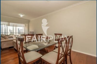 Apartamento, 3 quartos, 115 m² - Foto 5