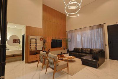 Casa de Condomínio, 4 quartos - Foto 3